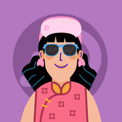 Davitar Female #760