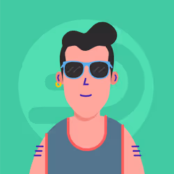 Davitar Male #305