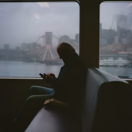 Rainy Day