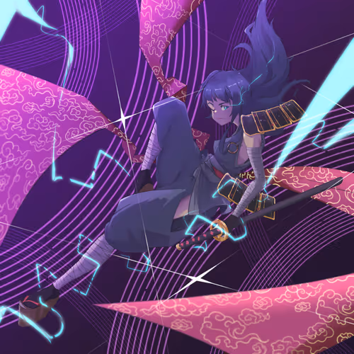 NonPixel