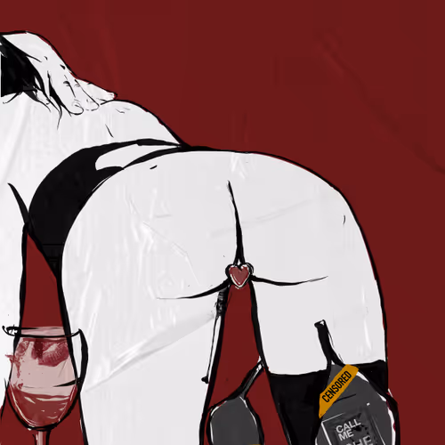 Miss Submissive