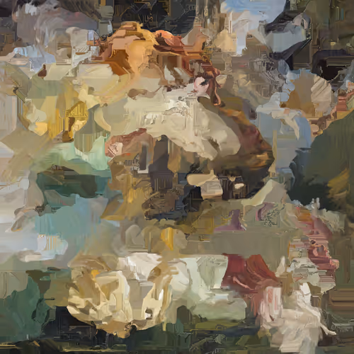 Reveries