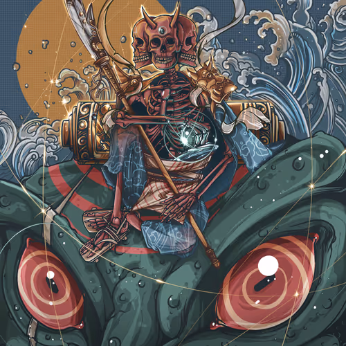 Red Skull V2