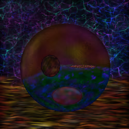 Time Trip through the Minds Window