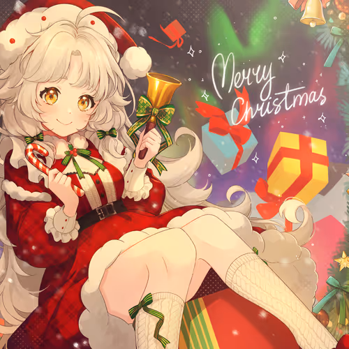 Holiday Season V2