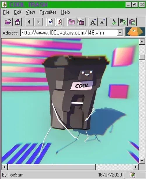 Item #60 Media