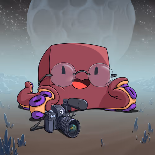 Item #900 Media