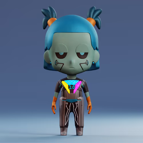 Item #92 Media