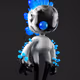 3