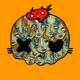 ORGNLS by SABET #672