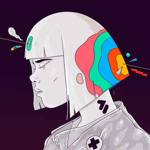 Item #112348932184086046094540801915124268862809375122945378232106580715561550422057 Media