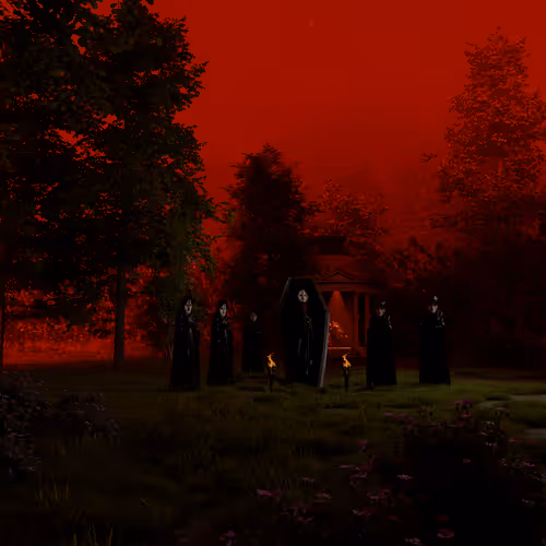 Red Dawn