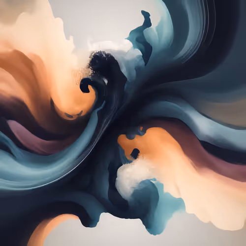 Art of continuum mechanics