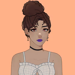 Girlie #5672