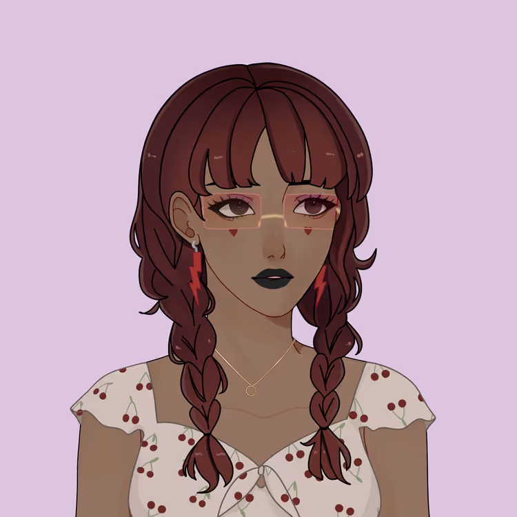 Girlie #4191