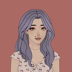 Girlie #2605