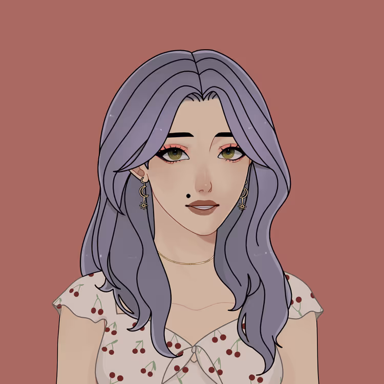 Girlie #2605