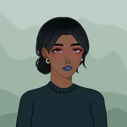 Girlie #9020
