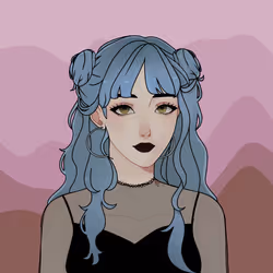 Girlie #1374