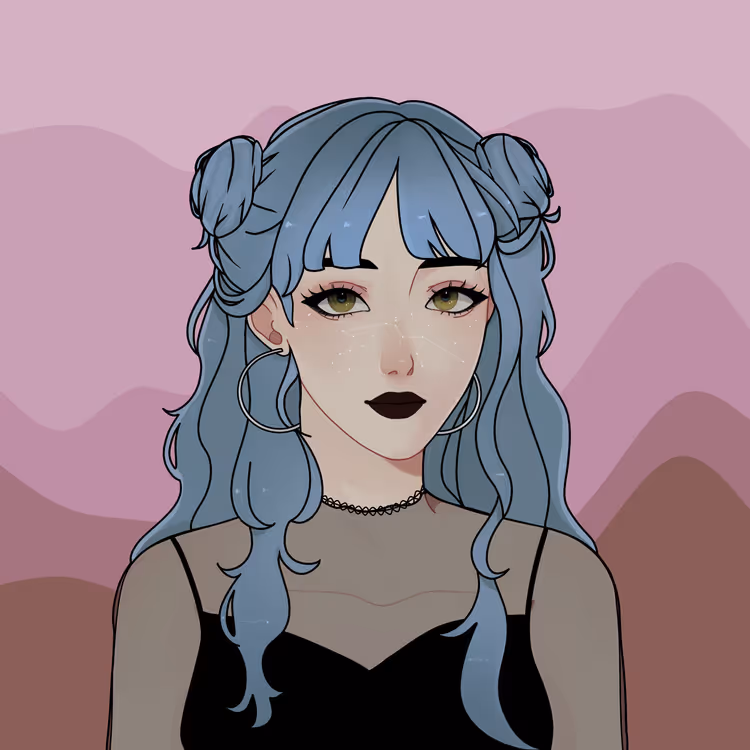 Girlie #1374