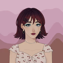 Girlie #7100