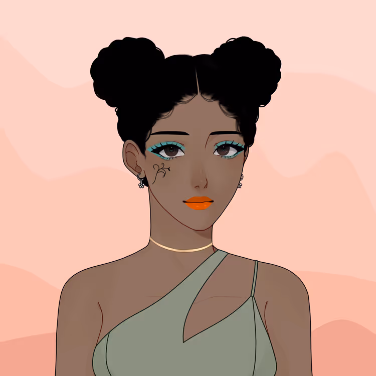 Girlie #3472
