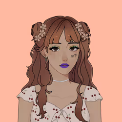 Girlie #9588