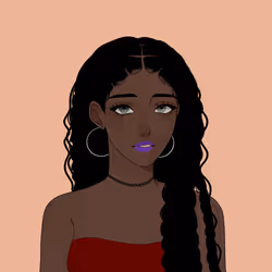 Girlie #1831