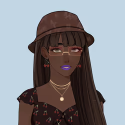 Girlie #6955