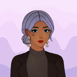 Girlie #4399
