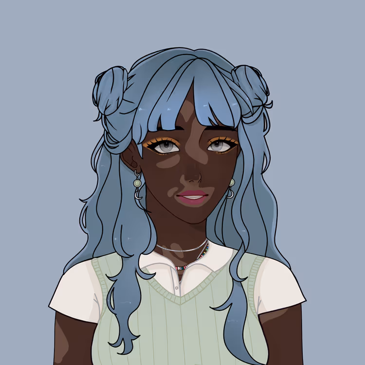 Girlie #5386