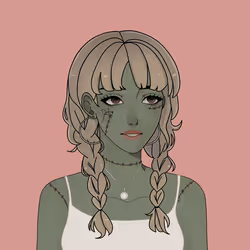 Girlie #7565