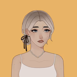 Girlie #7769