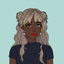 Girlie #8940