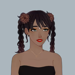 Girlie #5778