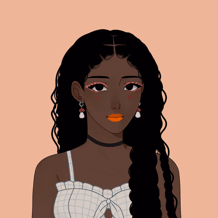 Girlie #6322