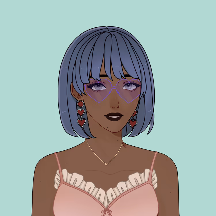 Girlie #5017