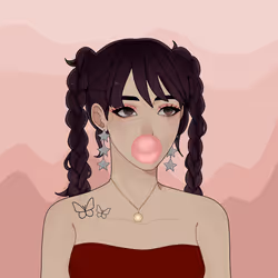 Girlie #771