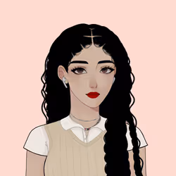 Girlie #9922