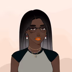 Girlie #8474
