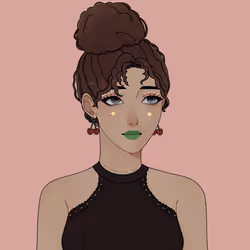 Girlie #2488
