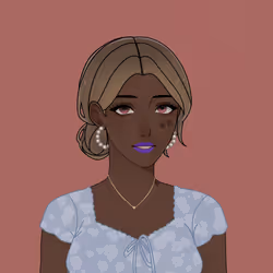 Girlie #5224