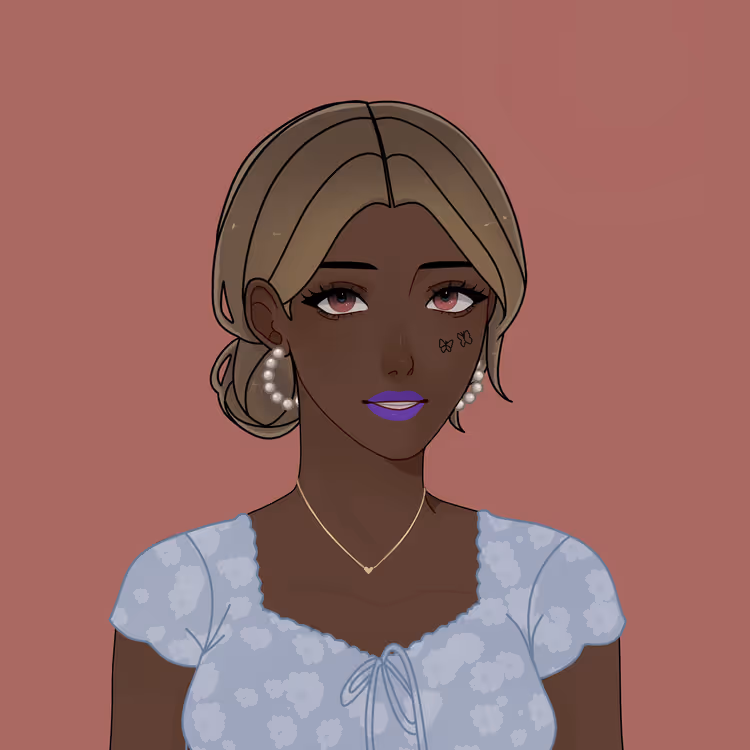 Girlie #5224