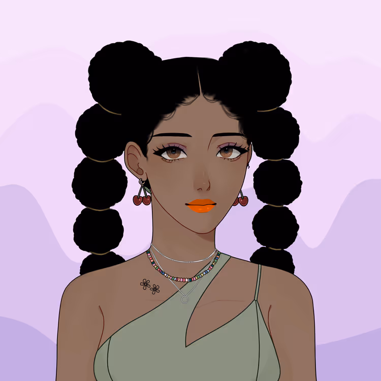 Girlie #5082
