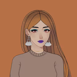 Girlie #3364