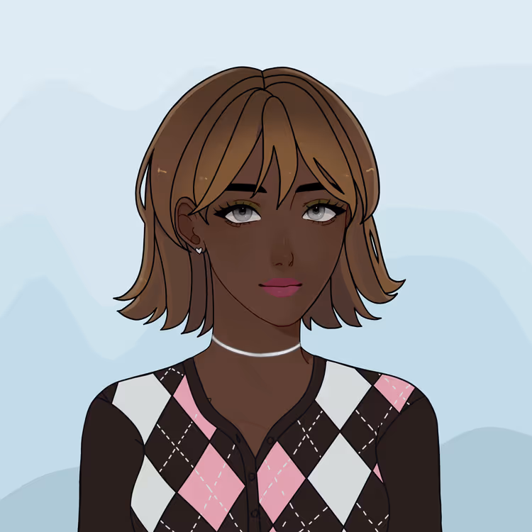 Girlie #3380