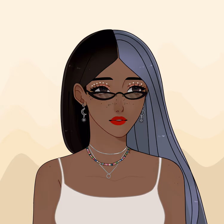 Girlie #1672