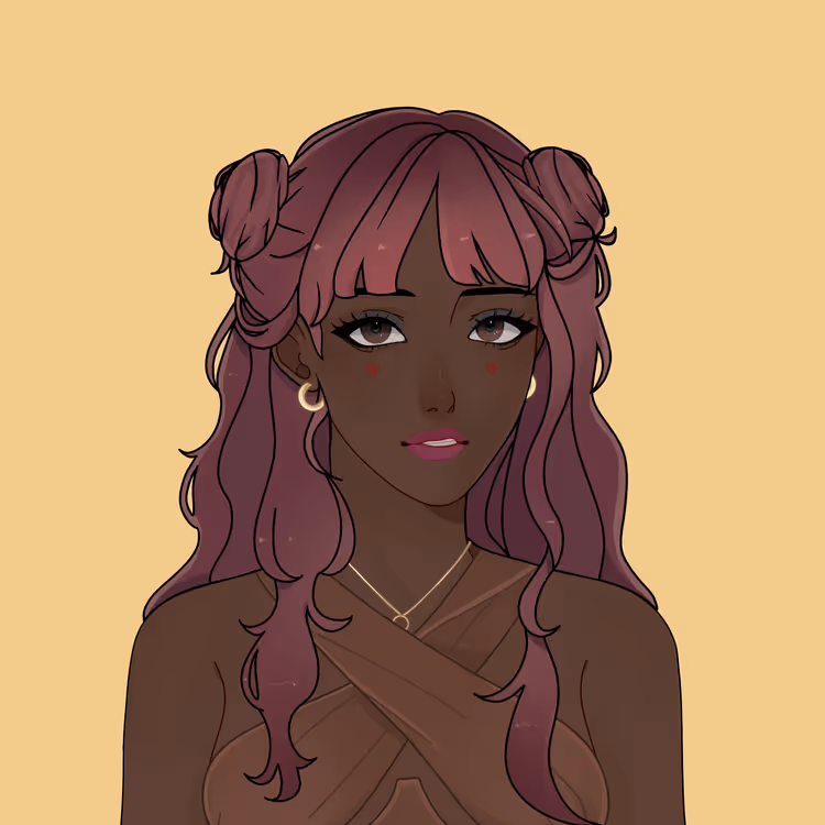 Girlie #6772