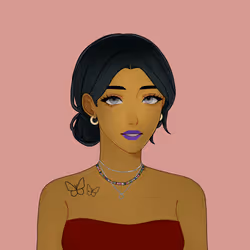 Girlie #3103