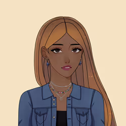 Girlie #9296